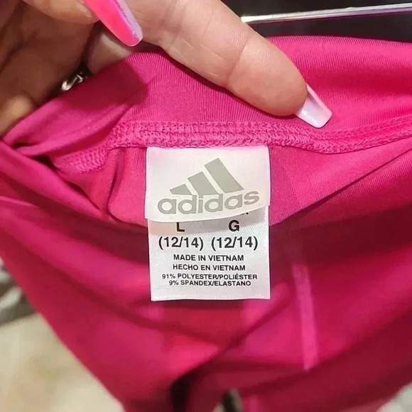 Adidas Leggings - Picture 3 of 3